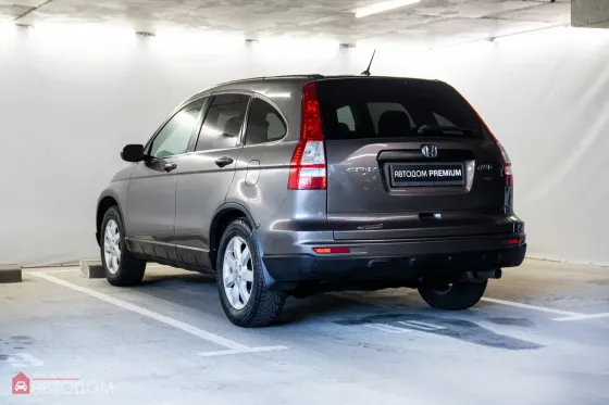Продажа Honda CR-V III Рестайлинг, 2011г., Минск Минск