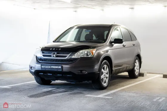 Продажа Honda CR-V III Рестайлинг, 2011г., Минск Минск