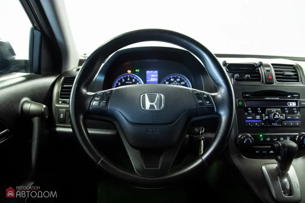 Продажа Honda CR-V III Рестайлинг, 2011г., Минск Минск - изображение 8