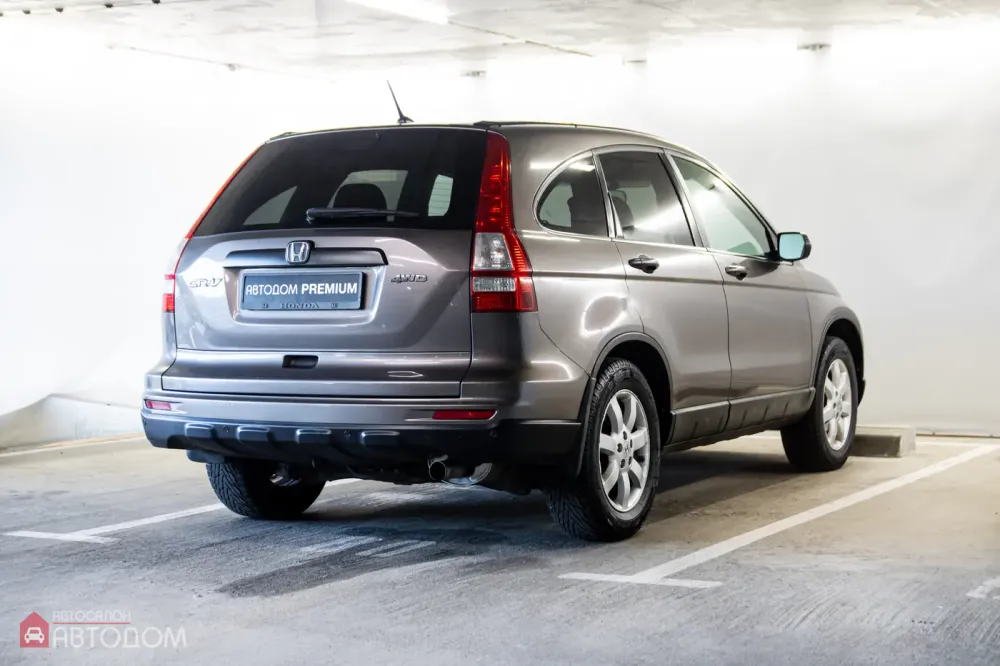 Продажа Honda CR-V III Рестайлинг, 2011г., Минск Минск - изображение 3