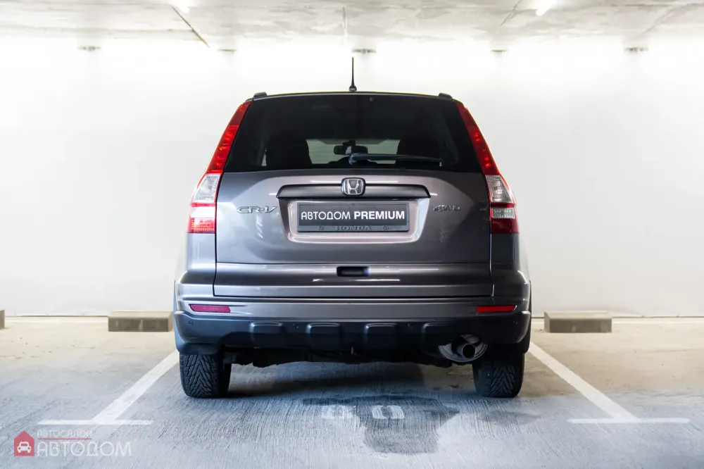 Продажа Honda CR-V III Рестайлинг, 2011г., Минск Минск - изображение 6