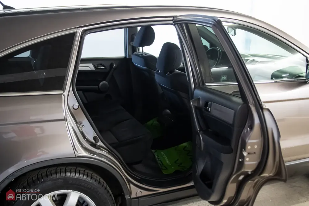 Продажа Honda CR-V III Рестайлинг, 2011г., Минск Минск - изображение 14