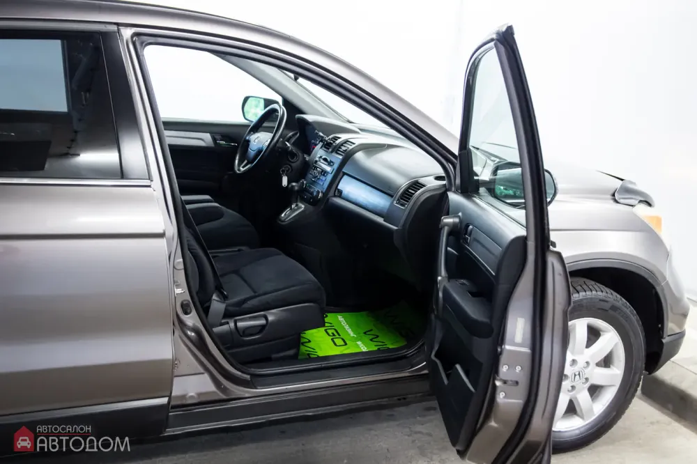 Продажа Honda CR-V III Рестайлинг, 2011г., Минск Минск - изображение 13