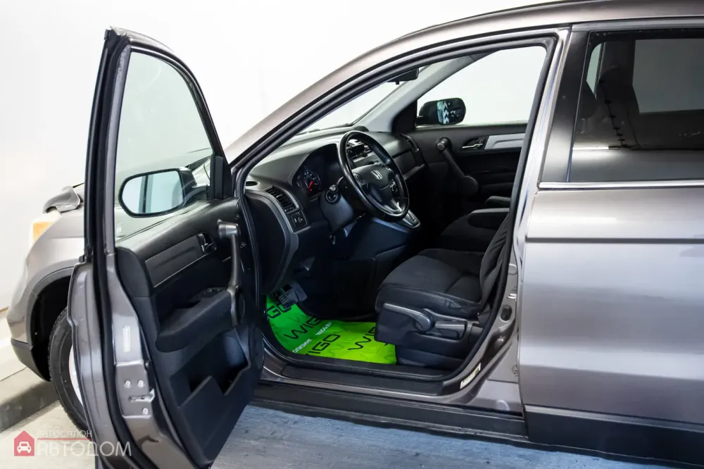 Продажа Honda CR-V III Рестайлинг, 2011г., Минск Минск - изображение 12