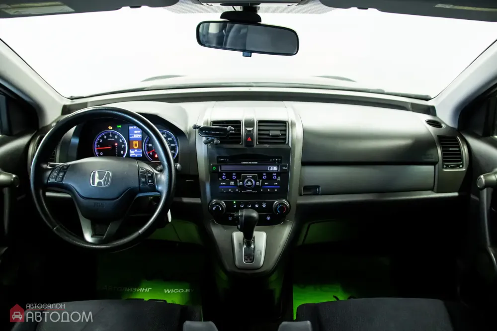 Продажа Honda CR-V III Рестайлинг, 2011г., Минск Минск - изображение 7