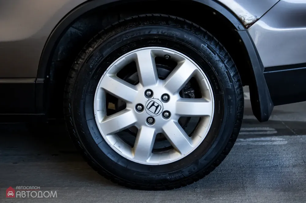 Продажа Honda CR-V III Рестайлинг, 2011г., Минск Минск - изображение 16