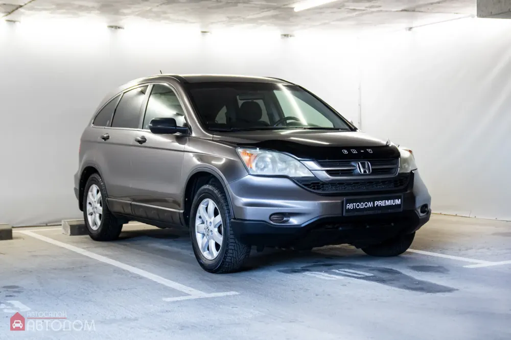 Продажа Honda CR-V III Рестайлинг, 2011г., Минск Минск - изображение 2