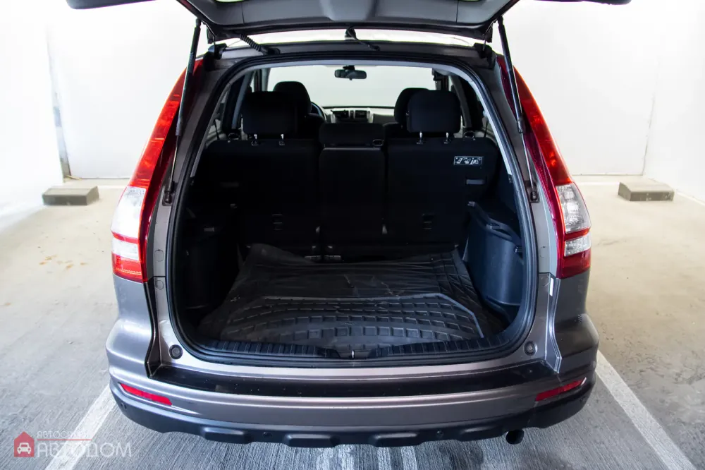 Продажа Honda CR-V III Рестайлинг, 2011г., Минск Минск - изображение 15