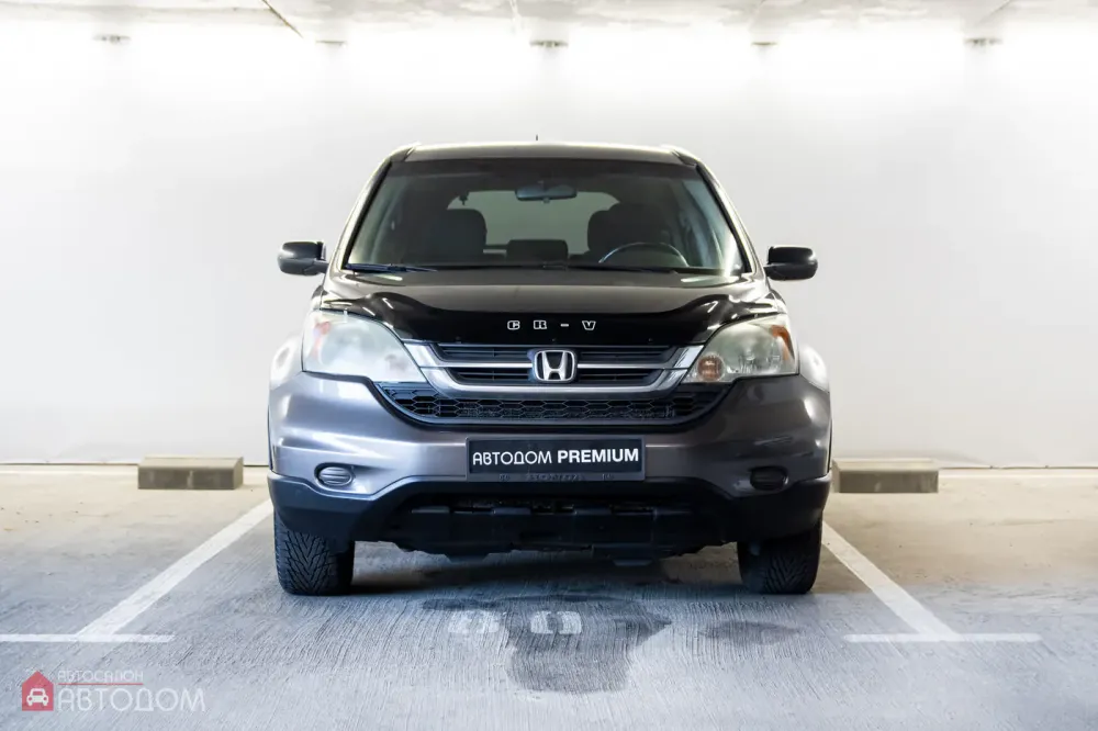 Продажа Honda CR-V III Рестайлинг, 2011г., Минск Минск - изображение 5