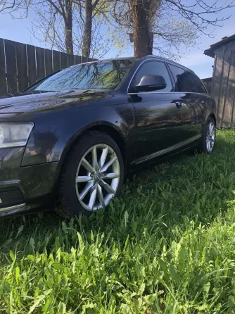 Продажа Audi A6 III (C6) Рестайлинг, 2009г., Минск Минск