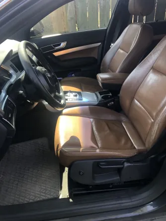 Продажа Audi A6 III (C6) Рестайлинг, 2009г., Минск Минск