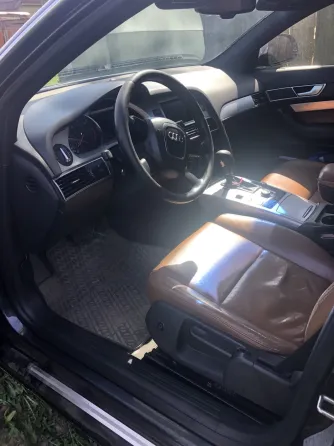 Продажа Audi A6 III (C6) Рестайлинг, 2009г., Минск Минск