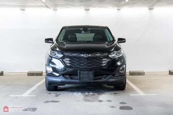 Продажа Chevrolet Equinox III, 2019г., Минск Минск