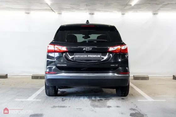 Продажа Chevrolet Equinox III, 2019г., Минск Минск