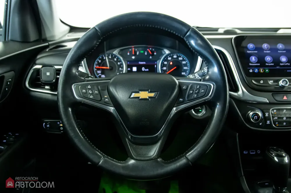 Продажа Chevrolet Equinox III, 2019г., Минск Минск - изображение 8