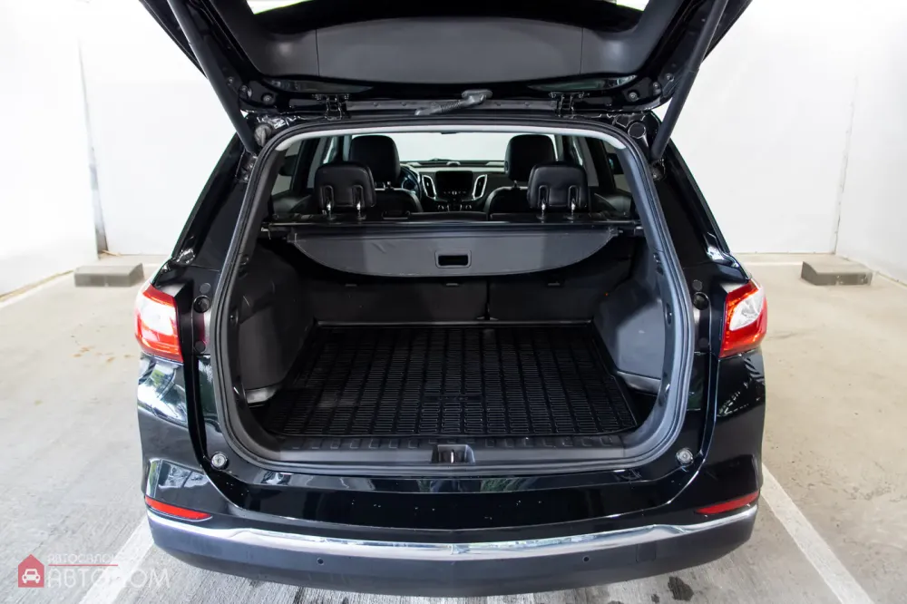 Продажа Chevrolet Equinox III, 2019г., Минск Минск - изображение 15
