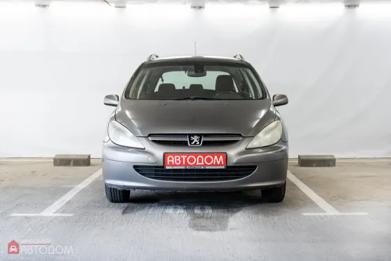 Продажа Peugeot 307 I, 2004г., Минск Минск