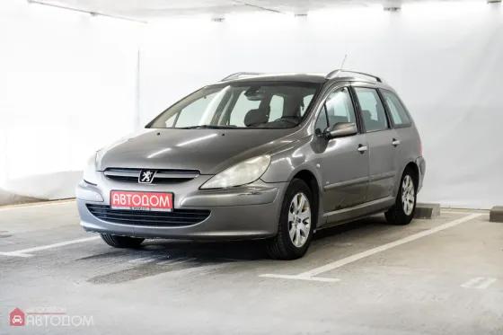 Продажа Peugeot 307 I, 2004г., Минск Минск