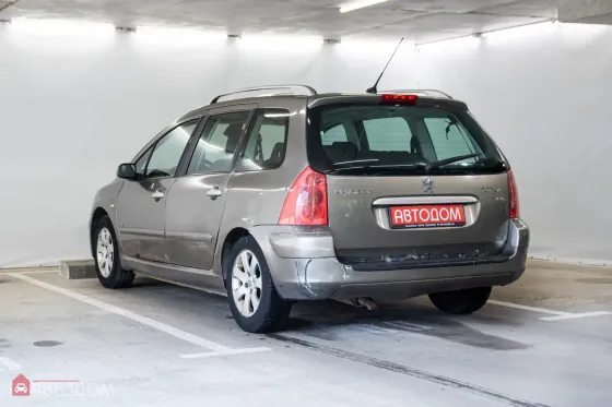 Продажа Peugeot 307 I, 2004г., Минск Минск
