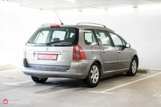 Продажа Peugeot 307 I, 2004г., Минск Минск