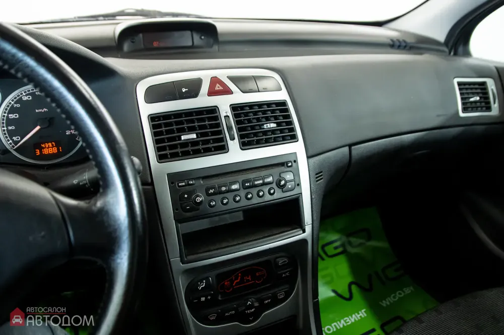 Продажа Peugeot 307 I, 2004г., Минск Минск - изображение 10