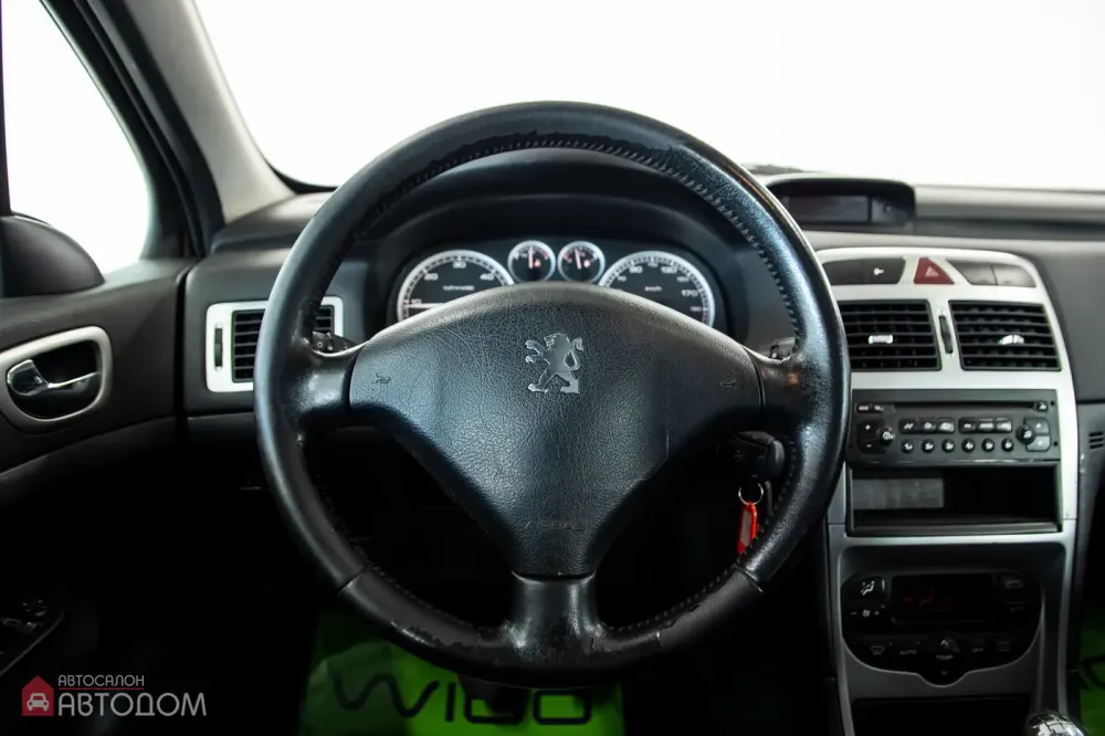 Продажа Peugeot 307 I, 2004г., Минск Минск - изображение 8