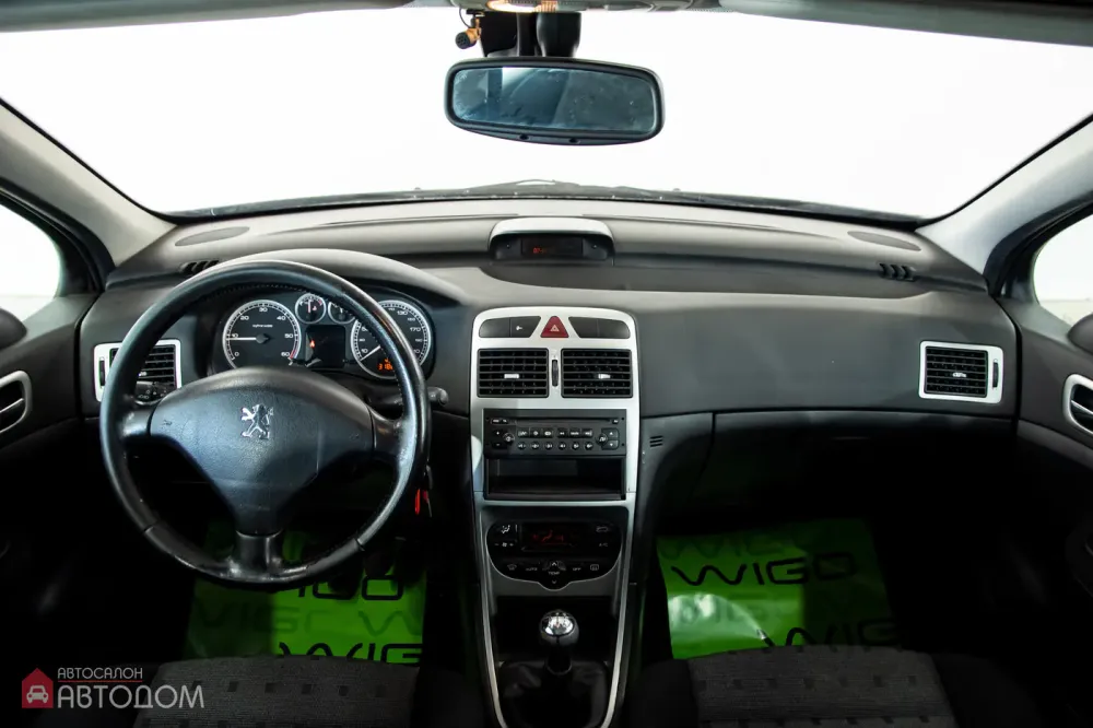 Продажа Peugeot 307 I, 2004г., Минск Минск - изображение 7