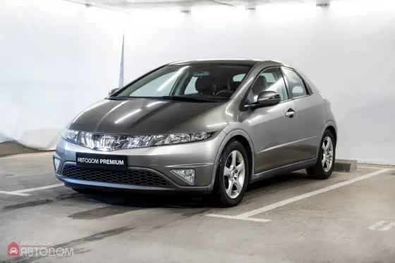 Продажа Honda Civic VIII, 2007г., Минск Минск