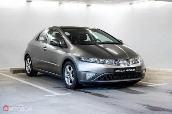 Продажа Honda Civic VIII, 2007г., Минск Минск