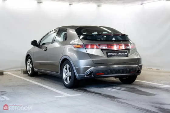 Продажа Honda Civic VIII, 2007г., Минск Минск
