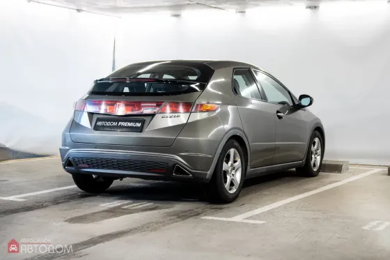 Продажа Honda Civic VIII, 2007г., Минск Минск