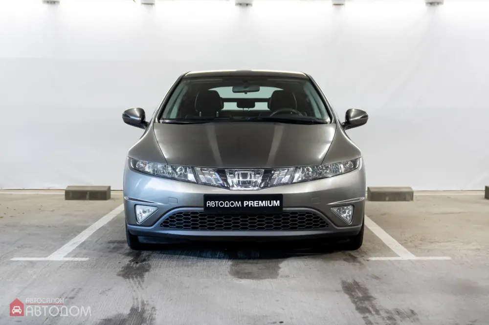 Продажа Honda Civic VIII, 2007г., Минск Минск - изображение 5