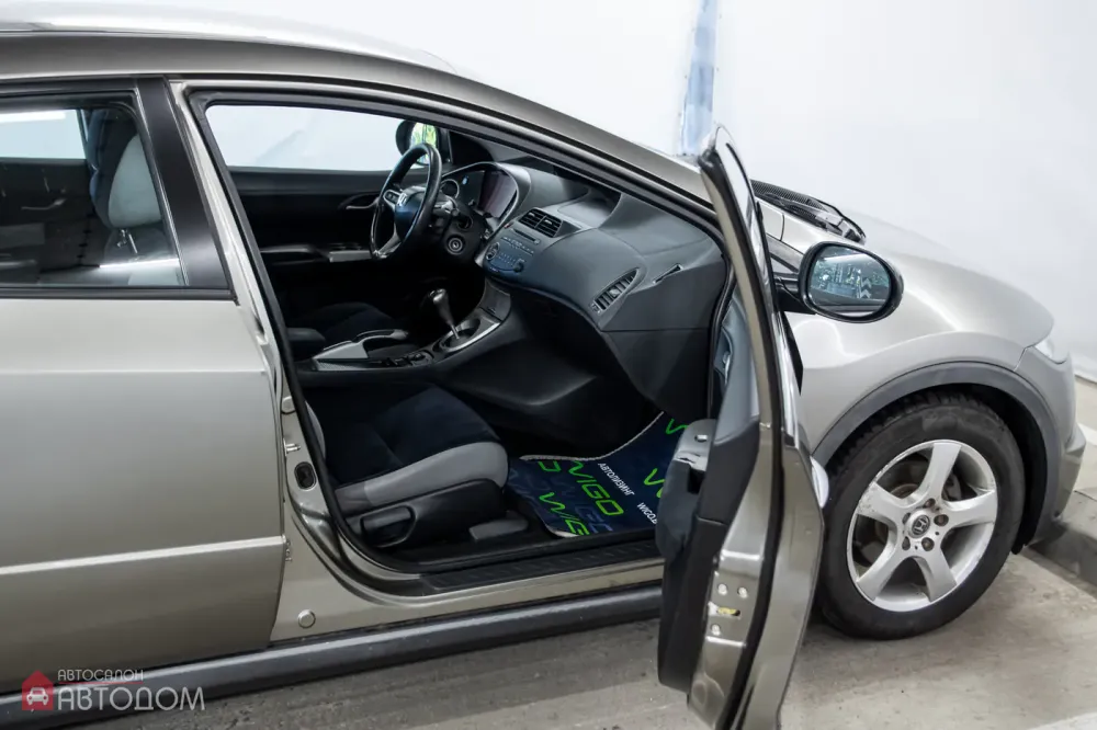 Продажа Honda Civic VIII, 2007г., Минск Минск - изображение 13