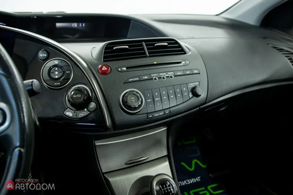 Продажа Honda Civic VIII, 2007г., Минск Минск - изображение 10