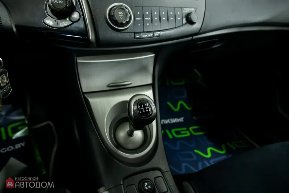 Продажа Honda Civic VIII, 2007г., Минск Минск - изображение 11