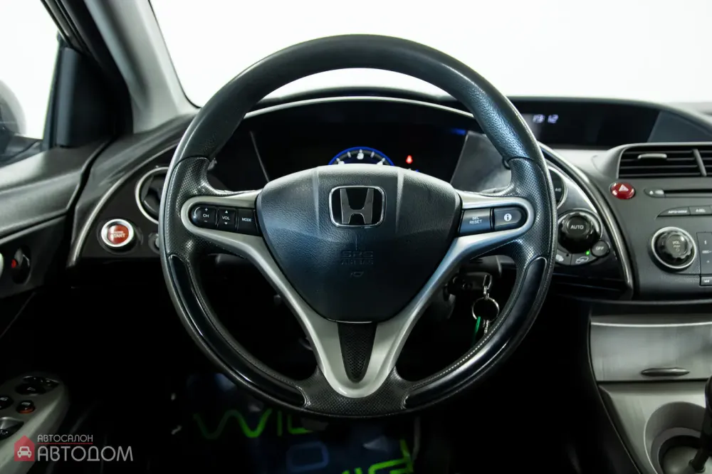 Продажа Honda Civic VIII, 2007г., Минск Минск - изображение 8