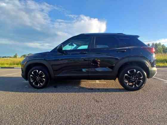Продажа Chevrolet TrailBlazer III, 2021 г. в Витебске Витебск