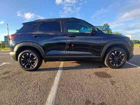 Продажа Chevrolet TrailBlazer III, 2021 г. в Витебске Витебск