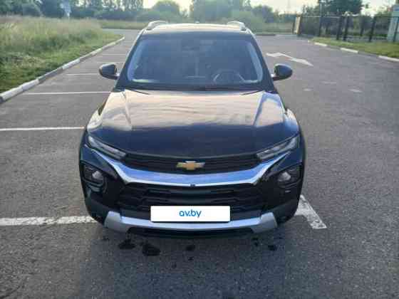Продажа Chevrolet TrailBlazer III, 2021 г. в Витебске Витебск