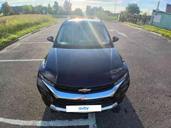 Продажа Chevrolet TrailBlazer III, 2021 г. в Витебске Витебск