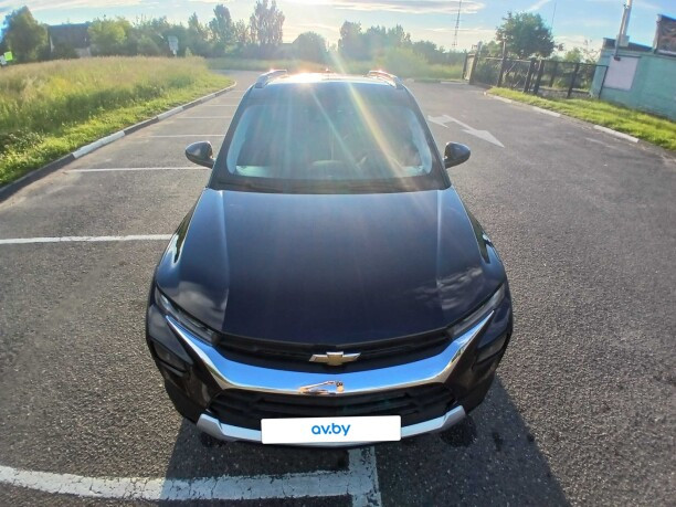 Продажа Chevrolet TrailBlazer III, 2021 г. в Витебске Витебск - изображение 6