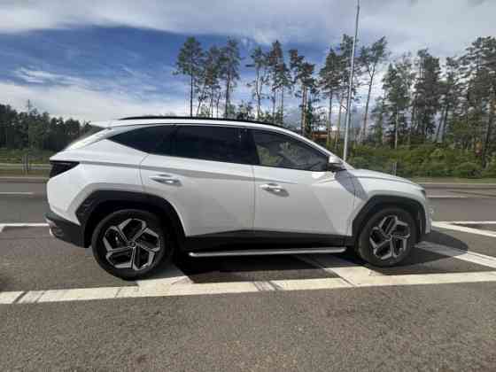 Продажа Hyundai Tucson IV, 2023 г. в Минске Минск