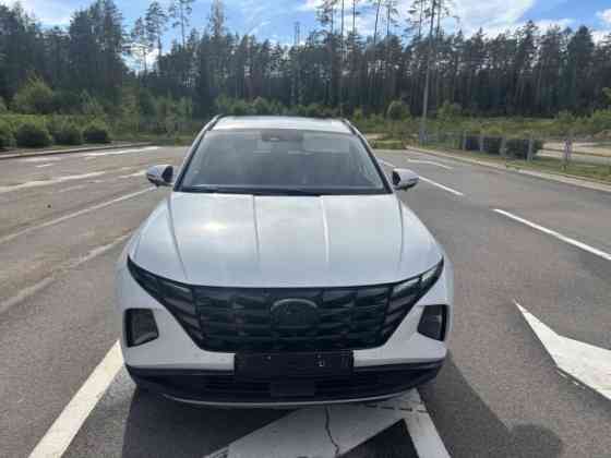 Продажа Hyundai Tucson IV, 2023 г. в Минске Минск