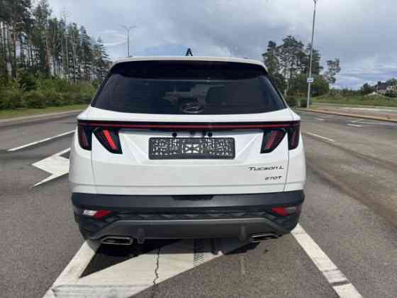 Продажа Hyundai Tucson IV, 2023 г. в Минске Минск