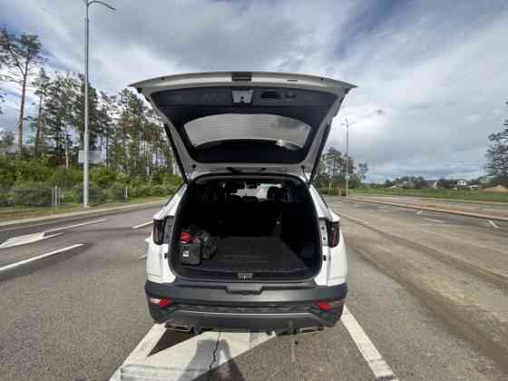 Продажа Hyundai Tucson IV, 2023 г. в Минске Минск