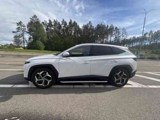 Продажа Hyundai Tucson IV, 2023 г. в Минске Минск