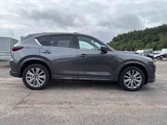 Продажа Mazda CX-5 II · Рестайлинг, 2022 г. в Минске Минск