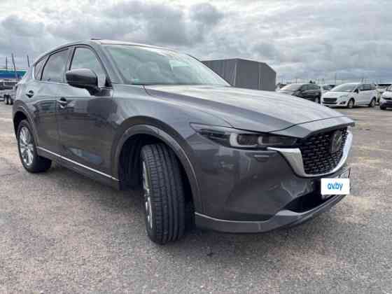 Продажа Mazda CX-5 II · Рестайлинг, 2022 г. в Минске Минск