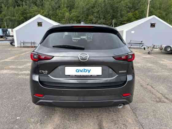 Продажа Mazda CX-5 II · Рестайлинг, 2022 г. в Минске Минск