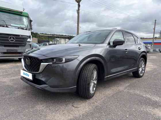 Продажа Mazda CX-5 II · Рестайлинг, 2022 г. в Минске Минск